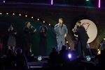 Amsterdam 5 mei 2026
5 mei Concert op de Amstel voor bevrijdingsdag . Koning Willem Alexander en Koningin Maxima zijn aanwezig .
Rolf Sanchez