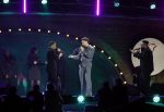 Amsterdam 5 mei 2026
5 mei Concert op de Amstel voor bevrijdingsdag . Koning Willem Alexander en Koningin Maxima zijn aanwezig .
Rolf Sanchez