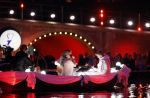 Amsterdam 5 mei 2026
5 mei Concert op de Amstel voor bevrijdingsdag . Koning Willem Alexander en Koningin Maxima zijn aanwezig .
Tineke Schouten en Splinter Chabot presenteren het . De artiesten die opterden zijn Roxeanne Hazes Acda en de Munnik Miss Envy Peru Edsilia Rombley Rolf Sanches en Fleur Raateland . Jamai Looman is dirigent .
