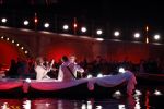 Amsterdam 5 mei 2026
5 mei Concert op de Amstel voor bevrijdingsdag . Koning Willem Alexander en Koningin Maxima zijn aanwezig .
Tineke Schouten en Splinter Chabot presenteren het . De artiesten die opterden zijn Roxeanne Hazes Acda en de Munnik Miss Envy Peru Edsilia Rombley Rolf Sanches en Fleur Raateland . Jamai Looman is dirigent .
