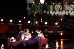 Amsterdam 5 mei 2026
5 mei Concert op de Amstel voor bevrijdingsdag . Koning Willem Alexander en Koningin Maxima zijn aanwezig .
Tineke Schouten en Splinter Chabot presenteren het . De artiesten die opterden zijn Roxeanne Hazes Acda en de Munnik Miss Envy Peru Edsilia Rombley Rolf Sanches en Fleur Raateland . Jamai Looman is dirigent .