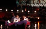 Amsterdam 5 mei 2026
5 mei Concert op de Amstel voor bevrijdingsdag . Koning Willem Alexander en Koningin Maxima zijn aanwezig .
Tineke Schouten en Splinter Chabot presenteren het . De artiesten die opterden zijn Roxeanne Hazes Acda en de Munnik Miss Envy Peru Edsilia Rombley Rolf Sanches en Fleur Raateland . Jamai Looman is dirigent .