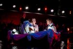 Amsterdam 5 mei 2026
5 mei Concert op de Amstel voor bevrijdingsdag . Koning Willem Alexander en Koningin Maxima zijn aanwezig .
Tineke Schouten en Splinter Chabot presenteren het . De artiesten die opterden zijn Roxeanne Hazes Acda en de Munnik Miss Envy Peru Edsilia Rombley Rolf Sanches en Fleur Raateland .