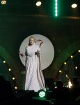 Amsterdam 5 mei 2026
5 mei Concert op de Amstel voor bevrijdingsdag . Koning Willem Alexander en Koningin Maxima zijn aanwezig .
Tineke Schouten en Splinter Chabot presenteren het . De artiesten die opterden zijn Roxeanne Hazes Acda en de Munnik Miss Envy Peru Edsilia Rombley Rolf Sanches en Fleur Raateland . Jamai Looman is dirigent .