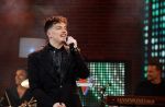 Hilversum 8 mei 2026
Finale van the Voice of Holland met Chantal janzen en Edson da Graca . De coaches zijn Suzen & freek Willie Wartaal Dinand Woesthoff en Ilse de Lange . de Finalisten Ruben Hillen Nieloefaar Bahadori Sanne v Assouw en Thijs Veldhuis . De bekendmaking was in RTL Tonight met Humberto Tan als presentator.