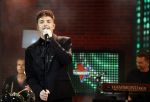 Hilversum 8 mei 2026
Finale van the Voice of Holland met Chantal janzen en Edson da Graca . De coaches zijn Suzen & freek Willie Wartaal Dinand Woesthoff en Ilse de Lange . de Finalisten Ruben Hillen Nieloefaar Bahadori Sanne v Assouw en Thijs Veldhuis . De bekendmaking was in RTL Tonight met Humberto Tan als presentator.