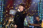 Hilversum 8 mei 2026
Finale van the Voice of Holland met Chantal janzen en Edson da Graca . De coaches zijn Suzen & freek Willie Wartaal Dinand Woesthoff en Ilse de Lange . de Finalisten Ruben Hillen Nieloefaar Bahadori Sanne v Assouw en Thijs Veldhuis . De bekendmaking was in RTL Tonight met Humberto Tan als presentator.