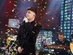 Hilversum 8 mei 2026
Finale van the Voice of Holland met Chantal janzen en Edson da Graca . De coaches zijn Suzen & freek Willie Wartaal Dinand Woesthoff en Ilse de Lange . de Finalisten Ruben Hillen Nieloefaar Bahadori Sanne v Assouw en Thijs Veldhuis . De bekendmaking was in RTL Tonight met Humberto Tan als presentator.