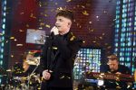 Hilversum 8 mei 2026
Finale van the Voice of Holland met Chantal janzen en Edson da Graca . De coaches zijn Suzen & freek Willie Wartaal Dinand Woesthoff en Ilse de Lange . de Finalisten Ruben Hillen Nieloefaar Bahadori Sanne v Assouw en Thijs Veldhuis . De bekendmaking was in RTL Tonight met Humberto Tan als presentator.