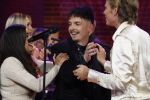 Hilversum 8 mei 2026
Finale van the Voice of Holland met Chantal janzen en Edson da Graca . De coaches zijn Suzen & freek Willie Wartaal Dinand Woesthoff en Ilse de Lange . de Finalisten Ruben Hillen Nieloefaar Bahadori Sanne v Assouw en Thijs Veldhuis . De bekendmaking was in RTL Tonight met Humberto Tan als presentator.