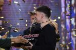 Hilversum 8 mei 2026
Finale van the Voice of Holland met Chantal janzen en Edson da Graca . De coaches zijn Suzen & freek Willie Wartaal Dinand Woesthoff en Ilse de Lange . de Finalisten Ruben Hillen Nieloefaar Bahadori Sanne v Assouw en Thijs Veldhuis . De bekendmaking was in RTL Tonight met Humberto Tan als presentator.