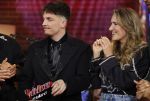 Hilversum 8 mei 2026
Finale van the Voice of Holland met Chantal janzen en Edson da Graca . De coaches zijn Suzen & freek Willie Wartaal Dinand Woesthoff en Ilse de Lange . de Finalisten Ruben Hillen Nieloefaar Bahadori Sanne v Assouw en Thijs Veldhuis . De bekendmaking was in RTL Tonight met Humberto Tan als presentator.