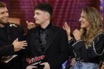 Hilversum 8 mei 2026
Finale van the Voice of Holland met Chantal janzen en Edson da Graca . De coaches zijn Suzen & freek Willie Wartaal Dinand Woesthoff en Ilse de Lange . de Finalisten Ruben Hillen Nieloefaar Bahadori Sanne v Assouw en Thijs Veldhuis . De bekendmaking was in RTL Tonight met Humberto Tan als presentator.