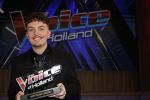 Hilversum 8 mei 2026
Finale van the Voice of Holland met Chantal janzen en Edson da Graca . De coaches zijn Suzen & freek Willie Wartaal Dinand Woesthoff en Ilse de Lange . de Finalisten Ruben Hillen Nieloefaar Bahadori Sanne v Assouw en Thijs Veldhuis . De bekendmaking was in RTL Tonight met Humberto Tan als presentator.