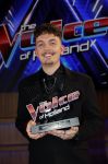 Hilversum 8 mei 2026
Finale van the Voice of Holland met Chantal janzen en Edson da Graca . De coaches zijn Suzen & freek Willie Wartaal Dinand Woesthoff en Ilse de Lange . de Finalisten Ruben Hillen Nieloefaar Bahadori Sanne v Assouw en Thijs Veldhuis . De bekendmaking was in RTL Tonight met Humberto Tan als presentator.