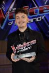 Hilversum 8 mei 2026
Finale van the Voice of Holland met Chantal janzen en Edson da Graca . De coaches zijn Suzen & freek Willie Wartaal Dinand Woesthoff en Ilse de Lange . de Finalisten Ruben Hillen Nieloefaar Bahadori Sanne v Assouw en Thijs Veldhuis . De bekendmaking was in RTL Tonight met Humberto Tan als presentator.