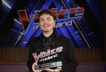 Hilversum 8 mei 2026
Finale van the Voice of Holland met Chantal janzen en Edson da Graca . De coaches zijn Suzen & freek Willie Wartaal Dinand Woesthoff en Ilse de Lange . de Finalisten Ruben Hillen Nieloefaar Bahadori Sanne v Assouw en Thijs Veldhuis . De bekendmaking was in RTL Tonight met Humberto Tan als presentator.