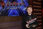 Hilversum 8 mei 2026
Finale van the Voice of Holland met Chantal janzen en Edson da Graca . De coaches zijn Suzen & freek Willie Wartaal Dinand Woesthoff en Ilse de Lange . de Finalisten Ruben Hillen Nieloefaar Bahadori Sanne v Assouw en Thijs Veldhuis . De bekendmaking was in RTL Tonight met Humberto Tan als presentator.