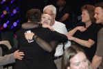 Hilversum 8 mei 2026
Finale van the Voice of Holland met Chantal janzen en Edson da Graca . De coaches zijn Suzen & freek Willie Wartaal Dinand Woesthoff en Ilse de Lange . de Finalisten Ruben Hillen Nieloefaar Bahadori Sanne v Assouw en Thijs Veldhuis . De bekendmaking was in RTL Tonight met Humberto Tan als presentator. Ruben Hillen met zus