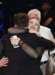 Hilversum 8 mei 2026
Finale van the Voice of Holland met Chantal janzen en Edson da Graca . De coaches zijn Suzen & freek Willie Wartaal Dinand Woesthoff en Ilse de Lange . de Finalisten Ruben Hillen Nieloefaar Bahadori Sanne v Assouw en Thijs Veldhuis . De bekendmaking was in RTL Tonight met Humberto Tan als presentator. Ruben Hillen met zus