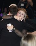 Hilversum 8 mei 2026
Finale van the Voice of Holland met Chantal janzen en Edson da Graca . De coaches zijn Suzen & freek Willie Wartaal Dinand Woesthoff en Ilse de Lange . de Finalisten Ruben Hillen Nieloefaar Bahadori Sanne v Assouw en Thijs Veldhuis . De bekendmaking was in RTL Tonight met Humberto Tan als presentator. Ruben Hillen met zus