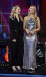 Hilversum 8 mei 2026
Finale van the Voice of Holland met Chantal janzen en Edson da Graca . De coaches zijn Suzen & freek Willie Wartaal Dinand Woesthoff en Ilse de Lange . de Finalisten Ruben Hillen Nieloefaar Bahadori Sanne v Assouw en Thijs Veldhuis . De bekendmaking was in RTL Tonight met Humberto Tan als presentator.