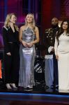 Hilversum 8 mei 2026
Finale van the Voice of Holland met Chantal janzen en Edson da Graca . De coaches zijn Suzen & freek Willie Wartaal Dinand Woesthoff en Ilse de Lange . de Finalisten Ruben Hillen Nieloefaar Bahadori Sanne v Assouw en Thijs Veldhuis . De bekendmaking was in RTL Tonight met Humberto Tan als presentator.