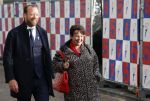 Amsterdam 5 mei 2026
5 mei Concert op de Amstel voor bevrijdingsdag . Koning Willem Alexander en Koningin Maxima zijn aanwezig . Sharon Dijksma