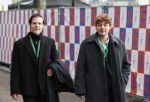 Amsterdam 5 mei 2026
Vrijheidsconcert op de Amstel . Soy Kroon en Thomas Cammaert