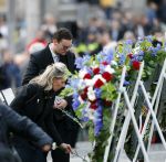 Amsterdam 4 mei 2026
Dodenherdenking 2026 op de dam met oa aanwezig Koning Willem Alexander en Koningin Maxima . Splinter Chabot en Kristien v Dillen
