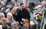 Amsterdam 4 mei 2026
Dodenherdenking 2026 op de dam met oa aanwezig Koning Willem Alexander en Koningin Maxima . Splinter Chabot en Kristien v Dillen