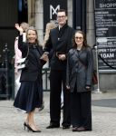 Amsterdam 4 mei 2026
Dodenherdenking 2026 op de dam met oa aanwezig Koning Willem Alexander en Koningin Maxima . Splinter Chabot en Kristien v Dillen