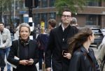 Amsterdam 4 mei 2026
Dodenherdenking 2026 op de dam met oa aanwezig Koning Willem Alexander en Koningin Maxima . Splinter Chabot en Kristien v Dillen