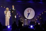 Amsterdam 5 mei 2026
5 mei Concert op de Amstel voor bevrijdingsdag . Koning Willem Alexander en Koningin Maxima zijn aanwezig .
Splinter Chabot en Tineke Schouten