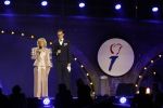 Amsterdam 5 mei 2026
5 mei Concert op de Amstel voor bevrijdingsdag . Koning Willem Alexander en Koningin Maxima zijn aanwezig .
Splinter Chabot en Tineke Schouten