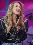 Hilversum 8 mei 2026
Finale van the Voice of Holland met Chantal janzen en Edson da Graca . De coaches zijn Suzen & freek Willie Wartaal Dinand Woesthoff en Ilse de Lange . de Finalisten Ruben Hillen Nieloefaar Bahadori Sanne v Assouw en Thijs Veldhuis . De bekendmaking was in RTL Tonight met Humberto Tan als presentator.
