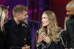 Hilversum 8 mei 2026
Finale van the Voice of Holland met Chantal janzen en Edson da Graca . De coaches zijn Suzen & freek Willie Wartaal Dinand Woesthoff en Ilse de Lange . de Finalisten Ruben Hillen Nieloefaar Bahadori Sanne v Assouw en Thijs Veldhuis . De bekendmaking was in RTL Tonight met Humberto Tan als presentator.