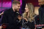 Hilversum 8 mei 2026
Finale van the Voice of Holland met Chantal janzen en Edson da Graca . De coaches zijn Suzen & freek Willie Wartaal Dinand Woesthoff en Ilse de Lange . de Finalisten Ruben Hillen Nieloefaar Bahadori Sanne v Assouw en Thijs Veldhuis . De bekendmaking was in RTL Tonight met Humberto Tan als presentator.