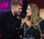Hilversum 8 mei 2026
Finale van the Voice of Holland met Chantal janzen en Edson da Graca . De coaches zijn Suzen & freek Willie Wartaal Dinand Woesthoff en Ilse de Lange . de Finalisten Ruben Hillen Nieloefaar Bahadori Sanne v Assouw en Thijs Veldhuis . De bekendmaking was in RTL Tonight met Humberto Tan als presentator.