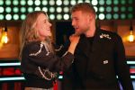 Hilversum 8 mei 2026
Finale van the Voice of Holland met Chantal janzen en Edson da Graca . De coaches zijn Suzen & freek Willie Wartaal Dinand Woesthoff en Ilse de Lange . de Finalisten Ruben Hillen Nieloefaar Bahadori Sanne v Assouw en Thijs Veldhuis . De bekendmaking was in RTL Tonight met Humberto Tan als presentator.