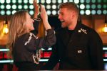 Hilversum 8 mei 2026
Finale van the Voice of Holland met Chantal janzen en Edson da Graca . De coaches zijn Suzen & freek Willie Wartaal Dinand Woesthoff en Ilse de Lange . de Finalisten Ruben Hillen Nieloefaar Bahadori Sanne v Assouw en Thijs Veldhuis . De bekendmaking was in RTL Tonight met Humberto Tan als presentator.