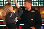 Hilversum 8 mei 2026
Finale van the Voice of Holland met Chantal janzen en Edson da Graca . De coaches zijn Suzen & freek Willie Wartaal Dinand Woesthoff en Ilse de Lange . de Finalisten Ruben Hillen Nieloefaar Bahadori Sanne v Assouw en Thijs Veldhuis . De bekendmaking was in RTL Tonight met Humberto Tan als presentator.