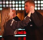 Hilversum 8 mei 2026
Finale van the Voice of Holland met Chantal janzen en Edson da Graca . De coaches zijn Suzen & freek Willie Wartaal Dinand Woesthoff en Ilse de Lange . de Finalisten Ruben Hillen Nieloefaar Bahadori Sanne v Assouw en Thijs Veldhuis . De bekendmaking was in RTL Tonight met Humberto Tan als presentator.