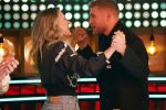 Hilversum 8 mei 2026
Finale van the Voice of Holland met Chantal janzen en Edson da Graca . De coaches zijn Suzen & freek Willie Wartaal Dinand Woesthoff en Ilse de Lange . de Finalisten Ruben Hillen Nieloefaar Bahadori Sanne v Assouw en Thijs Veldhuis . De bekendmaking was in RTL Tonight met Humberto Tan als presentator.