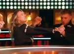 Hilversum 8 mei 2026
Finale van the Voice of Holland met Chantal janzen en Edson da Graca . De coaches zijn Suzen & freek Willie Wartaal Dinand Woesthoff en Ilse de Lange . de Finalisten Ruben Hillen Nieloefaar Bahadori Sanne v Assouw en Thijs Veldhuis . De bekendmaking was in RTL Tonight met Humberto Tan als presentator.