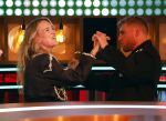 Hilversum 8 mei 2026
Finale van the Voice of Holland met Chantal janzen en Edson da Graca . De coaches zijn Suzen & freek Willie Wartaal Dinand Woesthoff en Ilse de Lange . de Finalisten Ruben Hillen Nieloefaar Bahadori Sanne v Assouw en Thijs Veldhuis . De bekendmaking was in RTL Tonight met Humberto Tan als presentator.