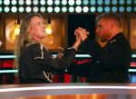 Hilversum 8 mei 2026
Finale van the Voice of Holland met Chantal janzen en Edson da Graca . De coaches zijn Suzen & freek Willie Wartaal Dinand Woesthoff en Ilse de Lange . de Finalisten Ruben Hillen Nieloefaar Bahadori Sanne v Assouw en Thijs Veldhuis . De bekendmaking was in RTL Tonight met Humberto Tan als presentator.