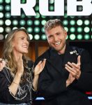 Hilversum 8 mei 2026
Finale van the Voice of Holland met Chantal janzen en Edson da Graca . De coaches zijn Suzen & freek Willie Wartaal Dinand Woesthoff en Ilse de Lange . de Finalisten Ruben Hillen Nieloefaar Bahadori Sanne v Assouw en Thijs Veldhuis . De bekendmaking was in RTL Tonight met Humberto Tan als presentator.