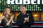 Hilversum 8 mei 2026
Finale van the Voice of Holland met Chantal janzen en Edson da Graca . De coaches zijn Suzen & freek Willie Wartaal Dinand Woesthoff en Ilse de Lange . de Finalisten Ruben Hillen Nieloefaar Bahadori Sanne v Assouw en Thijs Veldhuis . De bekendmaking was in RTL Tonight met Humberto Tan als presentator.