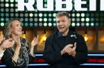 Hilversum 8 mei 2026
Finale van the Voice of Holland met Chantal janzen en Edson da Graca . De coaches zijn Suzen & freek Willie Wartaal Dinand Woesthoff en Ilse de Lange . de Finalisten Ruben Hillen Nieloefaar Bahadori Sanne v Assouw en Thijs Veldhuis . De bekendmaking was in RTL Tonight met Humberto Tan als presentator.